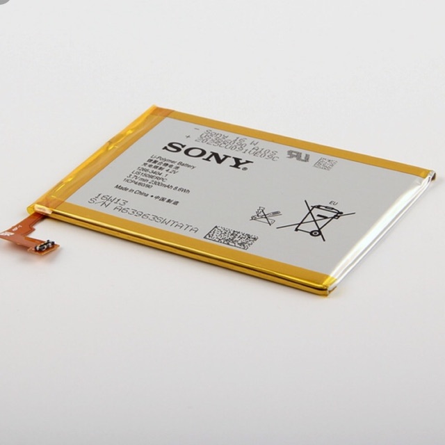 [SHIPNOW] Pin thay xinh Sony xperia SP zin - Bảo hành 6 tháng