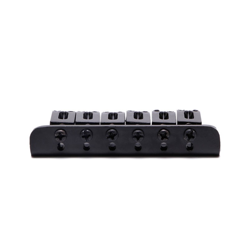 Set ngựa đàn guitar bằng kim loại 6 dây