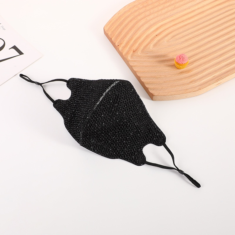 Khẩu Trang cotton Chống Tia UV Chống Bụi Thoáng Khí Thời Trang Có Thể Tái Sử Dụng
