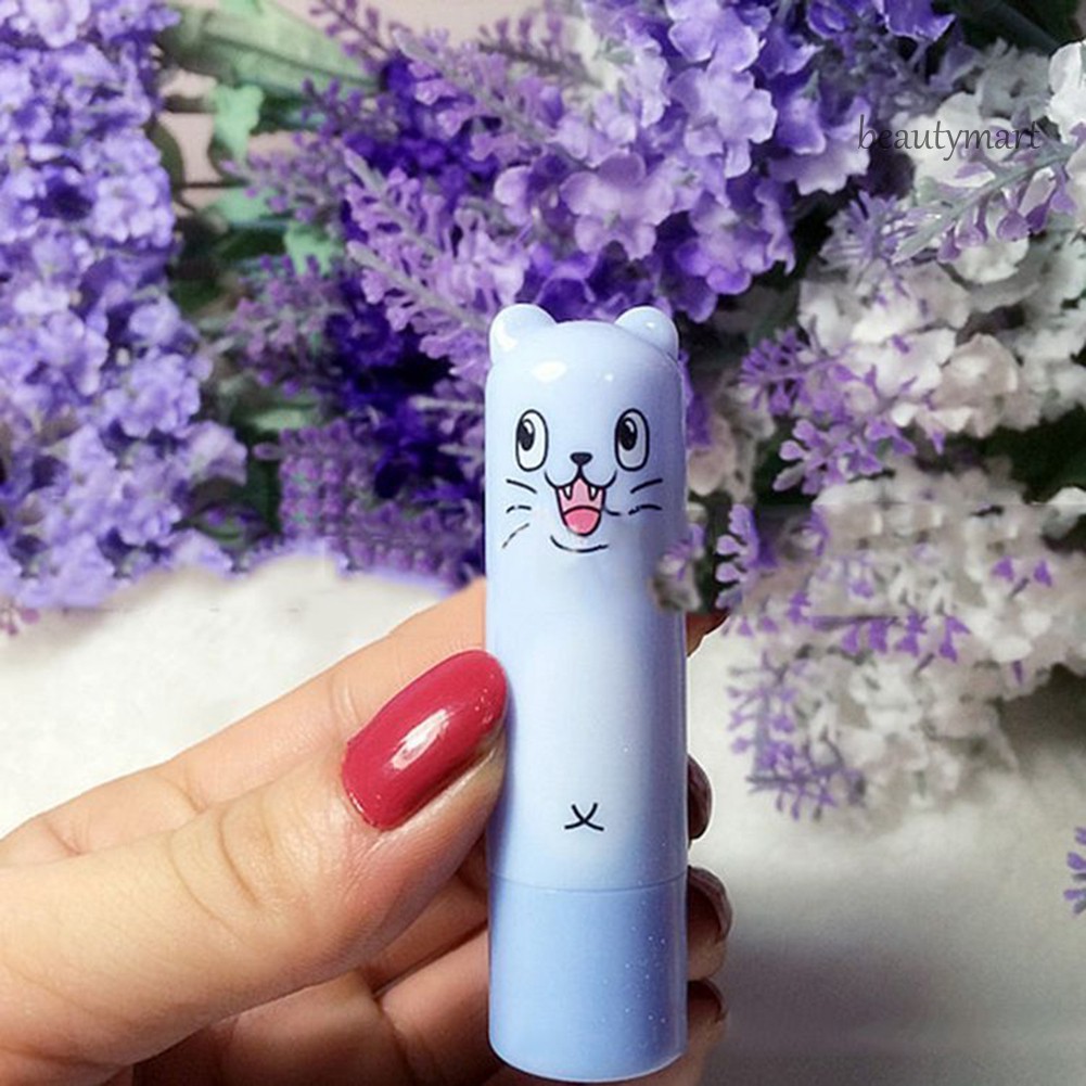 [Hàng mới về] Son Dưỡng Ẩm Môi Chiết Xuất Thực Vật 2.4g