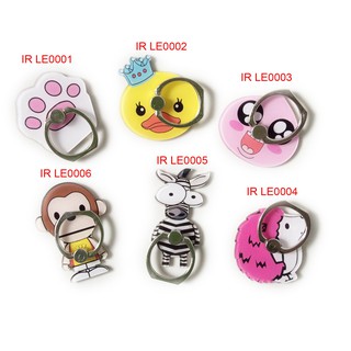 Iring nhẫn móc giữ điện thoại