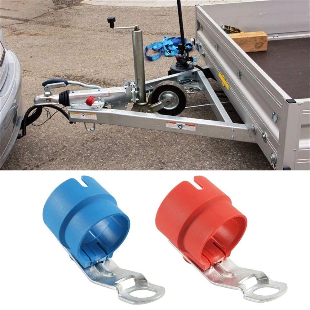 Giá Đỡ Phích Cắm Kéo Xe 7Pin / 13Pin Siêu Bền Tiện Dụng