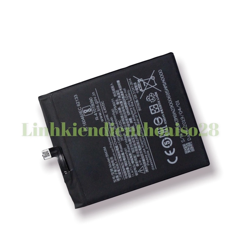 PIN LINH KIỆN XIAOMI MI9SE