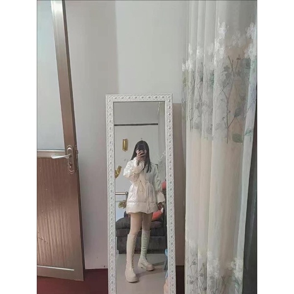 ❣️BOOT ĐÙI ULLZANG❣️