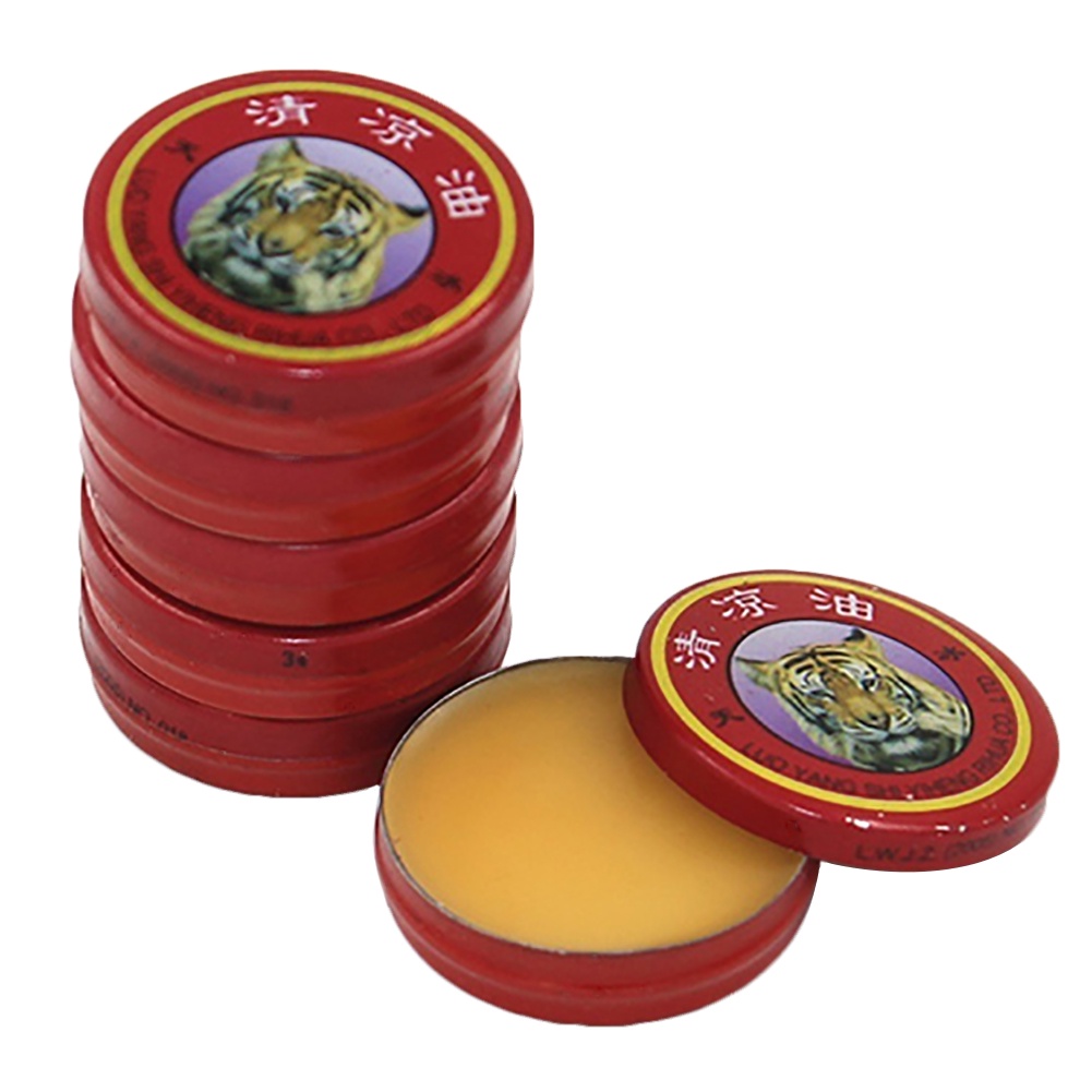 2 Hộp dầu bôi thảo dược hỗ trợ giảm đau khớp hiệu quả