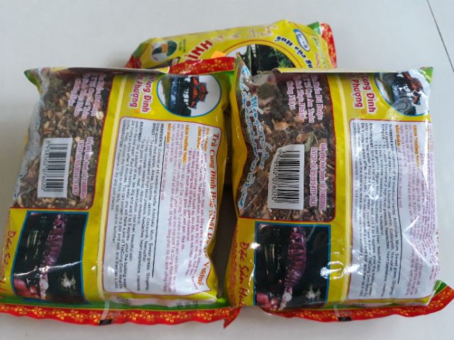 Trà cung đình Đức Phượng 500g_ Huế.