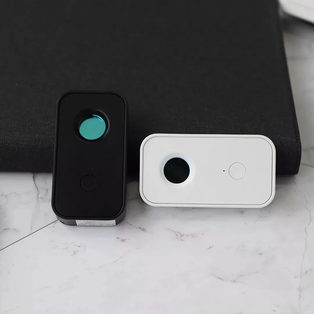 Camera Giám Sát Xiaomi Dò Tìm Chuyển Động Tia Hồng Ngoại Chống Ăn Mòn