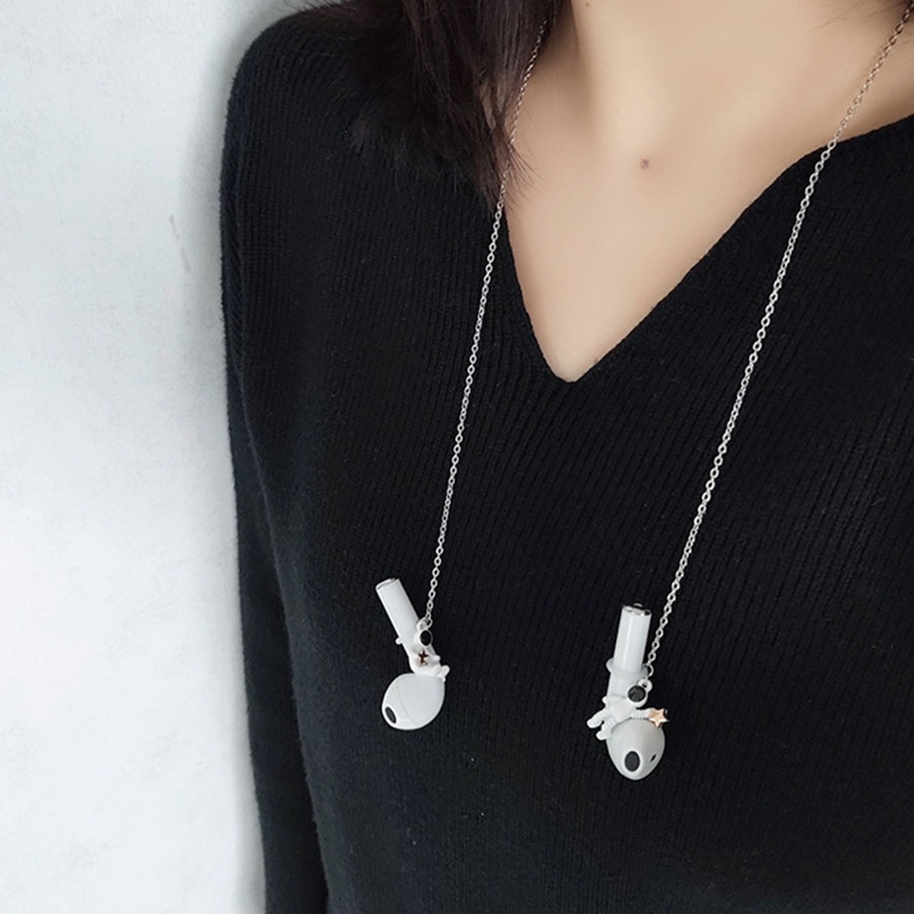 Dây Đeo Mắt Kính Chống Rơi Dành Cho Apple Airpods