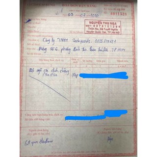 Ngũ Cốc Lợi Sữa Min Min[500g]