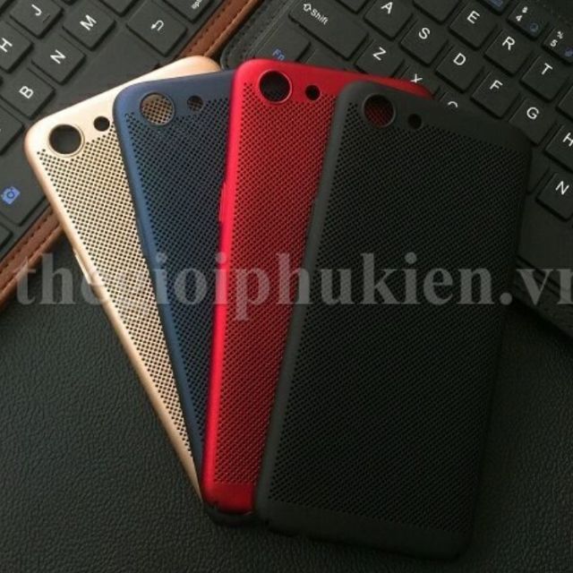Ốp lưng chống nóng, tản nhiệt oppo A83 2018