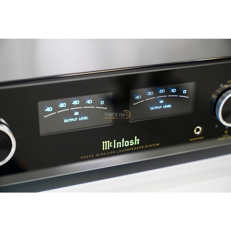 Loa Mcintosh RS250 new 2023