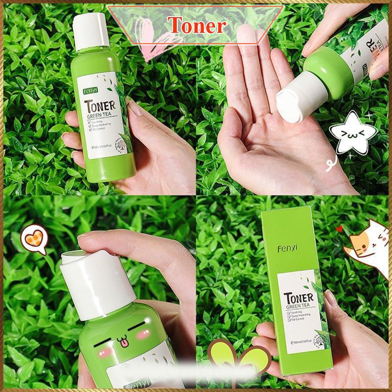Toner nước hoa hồng Nội Địa Trung nhiều mẫu