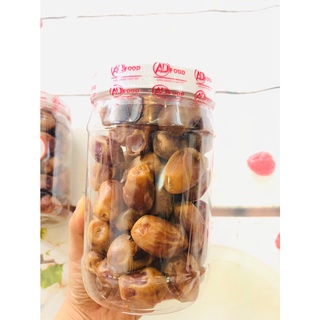 500g chà là ai cập sấy