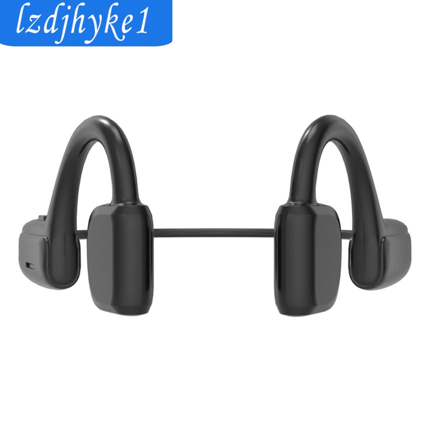 Tai Nghe Không Dây Bluetooth 5.0 Truyền Âm Qua Xương