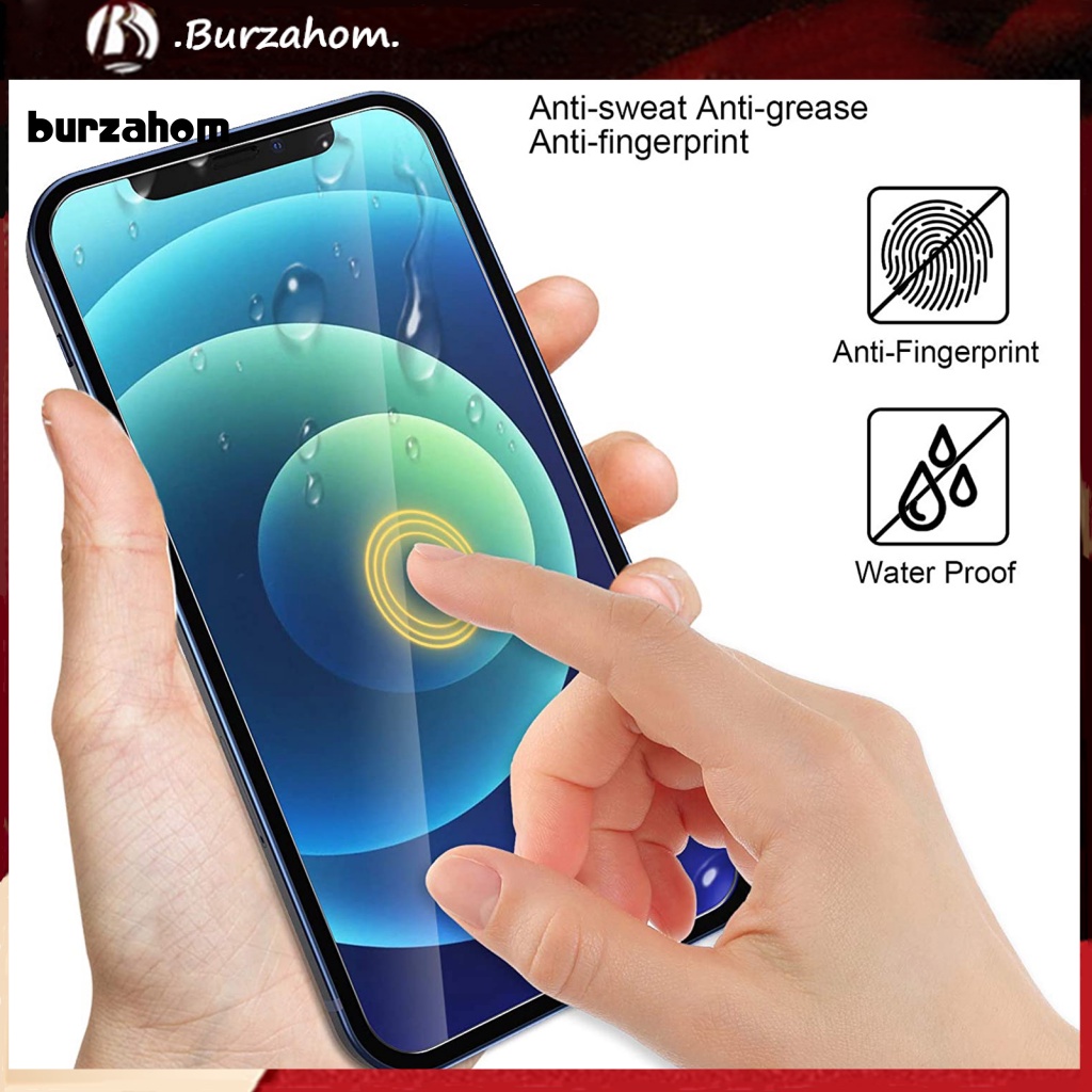 Kính Cường Lực Bảo Vệ Màn Hình Điện Thoại Chống Rơi Chất Lượng Cao