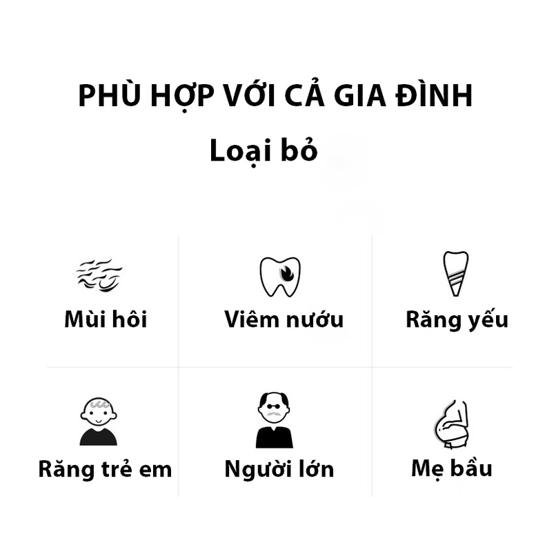 Máy tăm nước cao cấp cầm tay – Công nghệ chống thấm nước IPX7 - Thiết kế gấp gọn- Chải sạch 99,99 vi khuẩn mảng bám