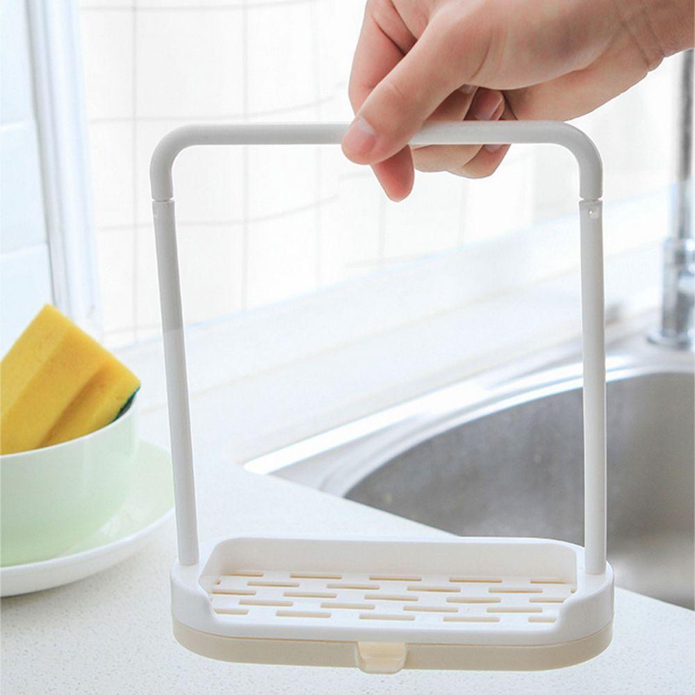 Giá Đỡ Treo Khăn Tắm Bằng Bọt Biển Tiện Dụng Cho Phòng Tắm