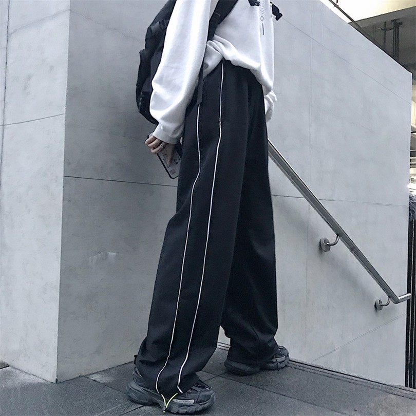 [Hàng Sẵn Sàng] Miễn Phí Vận Chuyển Quần Âu Rộng Rãi 127099Mũ Lưỡi Trai Phong Cách Retro Hàn Quốc Dễ Phối Đồ Thời Trang Cho Nam Nữ