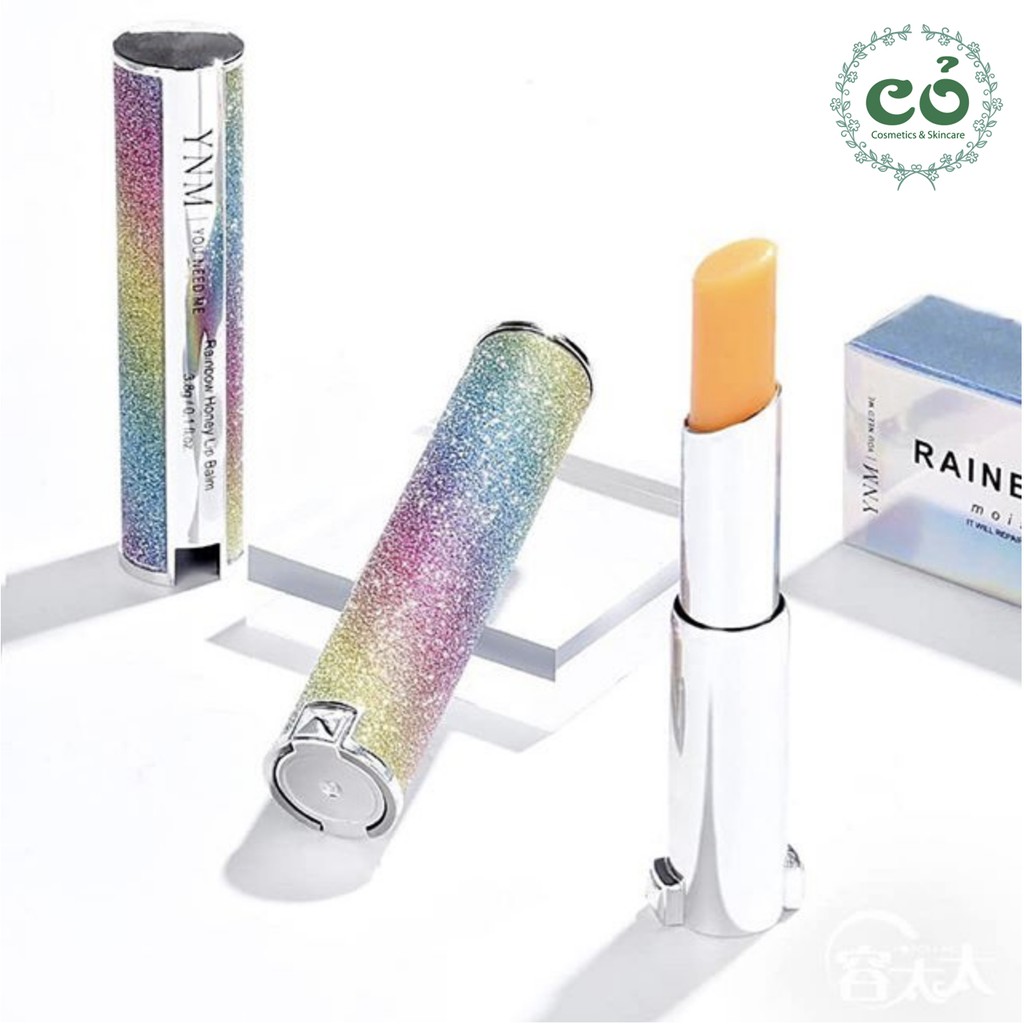 Son Dưỡng Đổi Màu YNM Rainbow Honey Lip Balm | BigBuy360 - bigbuy360.vn