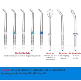 Máy tăm nước KHT102