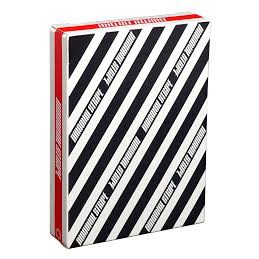 Bộ bài tây DIAGONAL STRIPE