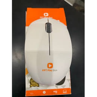 Chuột không dây Fpt Play Box V182 [Tặng Pin]