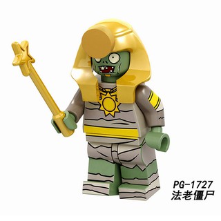 Bộ Đồ Chơi Plants Vs. Zombies