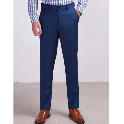 Quần tây chính hãng ARISTINO cạp TĂNG ĐƠ co giãn dễ chịu Atr00708- 5 MÀU