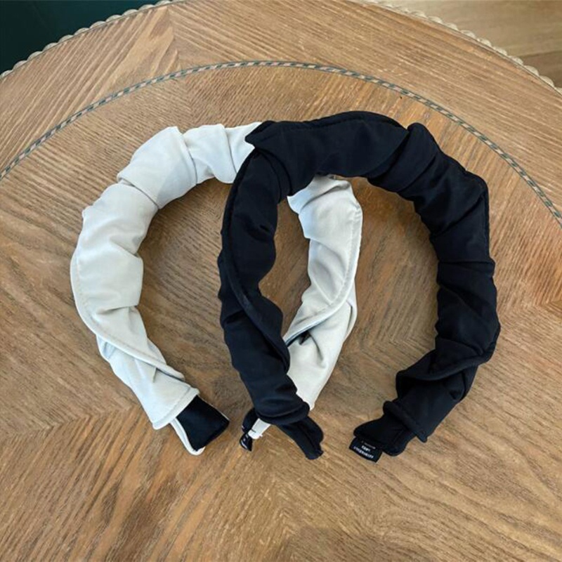 Nón Rộng Vành Che Nắng 2 Trong 1 Thiết Kế Hở Chóp Dễ Phối Đồ Thời Trang Mùa Hè Cho Nữ