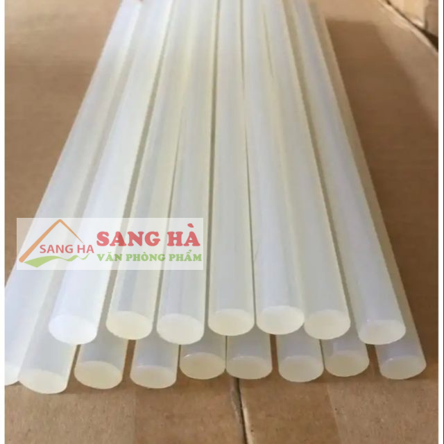 1 Cây Keo Silicone Lớn 27cm