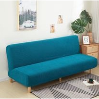 Tấm bọc sofa nhung gân