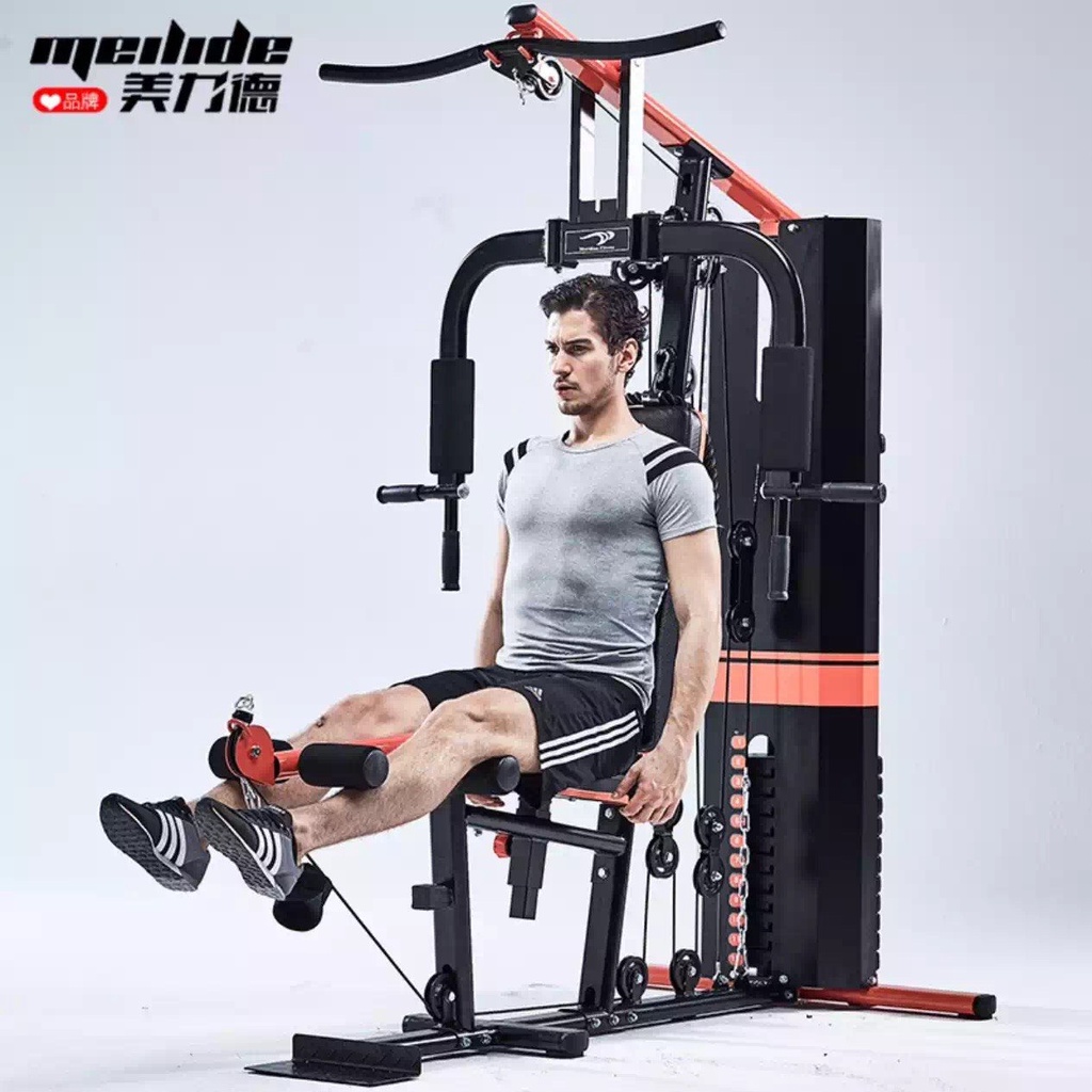 Giàn tạ tạ đa năng M2 nhập khẩu cao cấp