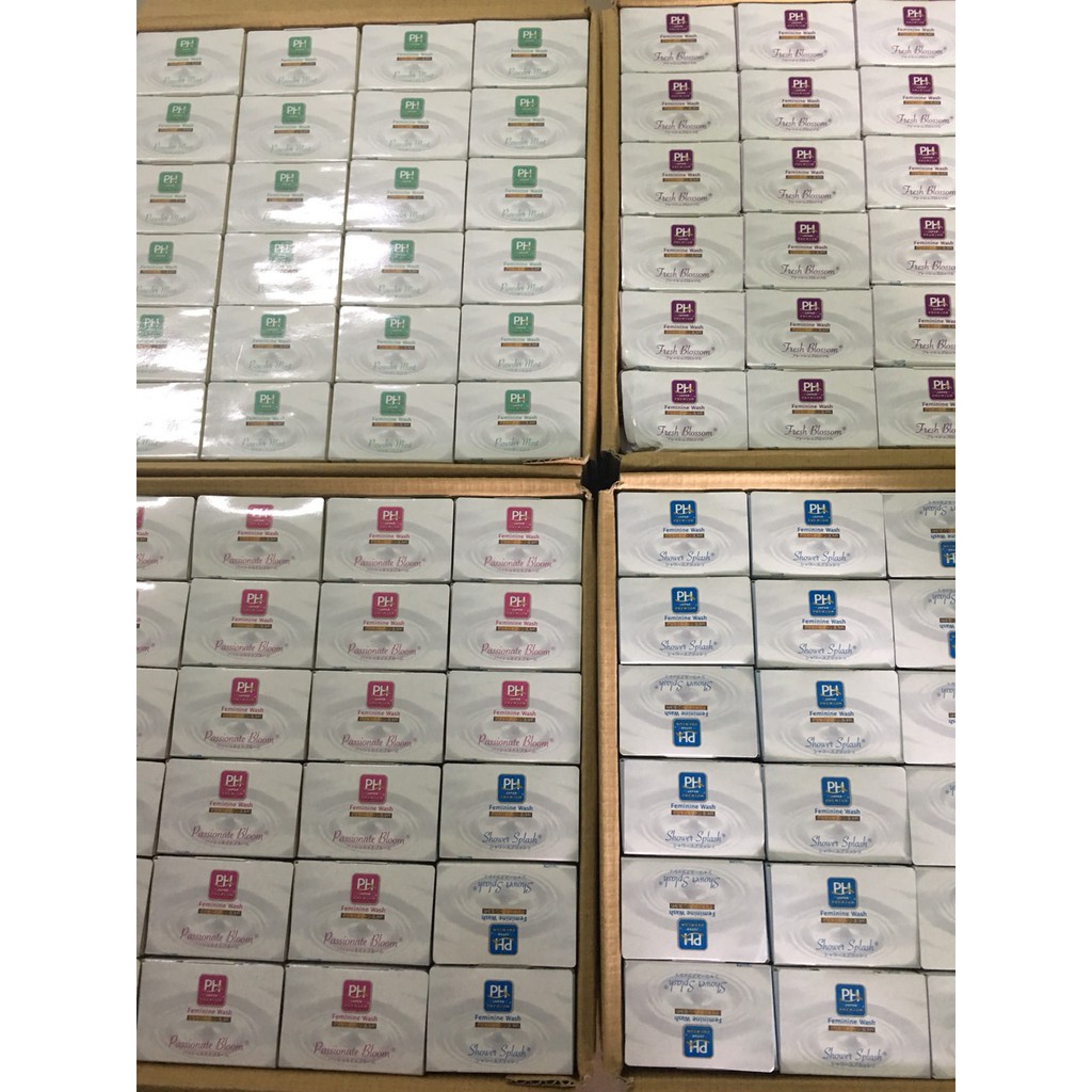 [ HÀNG AUTH] Dung Dịch Vệ Sinh Phụ Nữ PH Care Chai 150ml - Nhật Bản