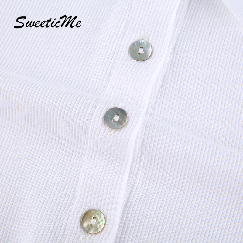 Hàng Mới Về Áo Thun Lửng Cổ POLO Màu Trơn Quyến Rũ Hàng Mới Về Về Đầm Thun Lửng Cổ POLO Gợi Cảm Hàng Mới Về