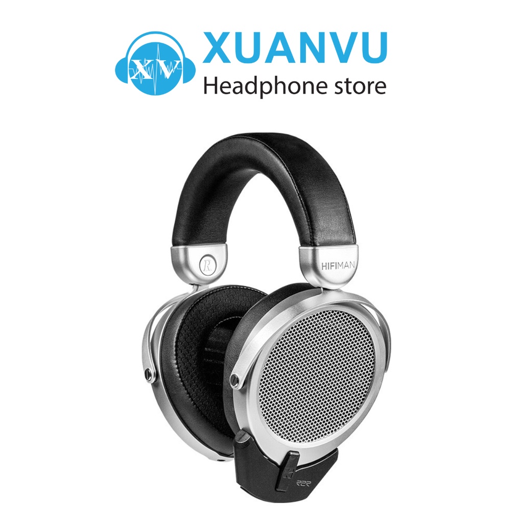Tai nghe HiFiMAN DEVA Pro | driver Planar, Hỗ Trợ Bluetooth Tiện Dụng, Âm Thanh Trung Thực