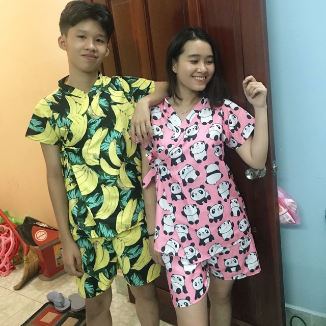 🙍🏾🙍🏼ĐỒ BỘ KATE LỤA THÁI