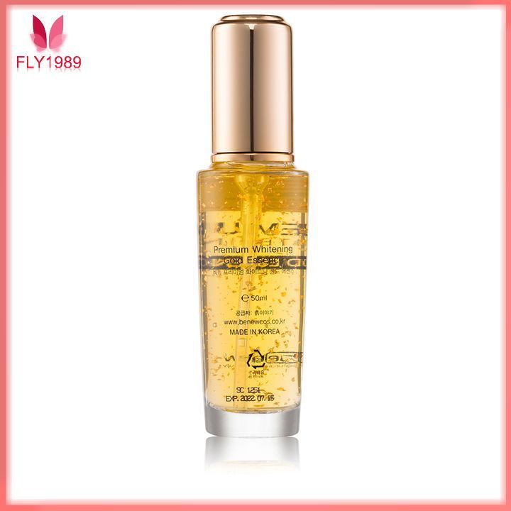 ⭐ Chính hãng ⭐ Serum Tinh Chất Vàng 24k Dưỡng Da Benew Hàn Quốc