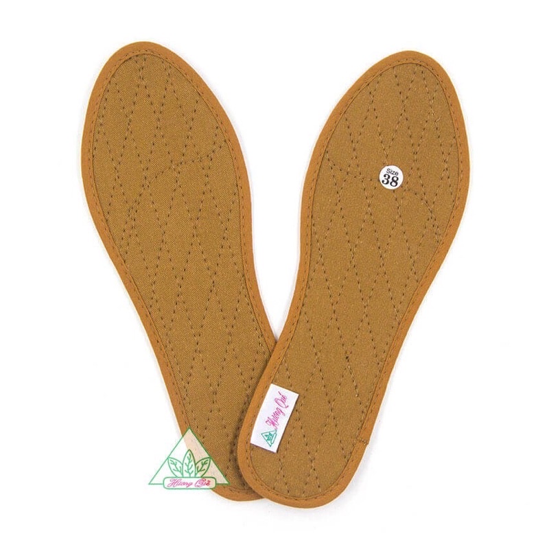 Lót giầy hương quế loại xịn
