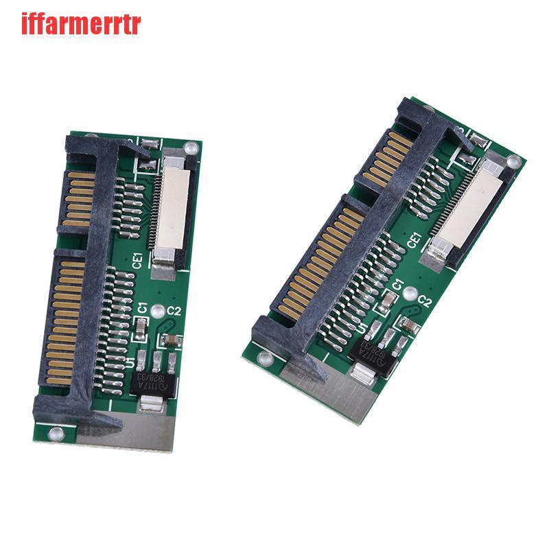 1 Đầu Chuyển Đổi 24-pin Zif Sang Sata Chất Lượng Cao | BigBuy360 - bigbuy360.vn