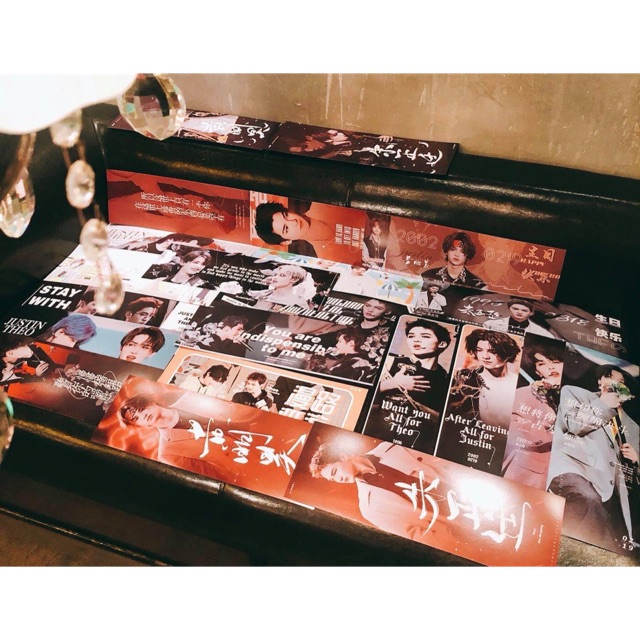Set banner Hạo Đình