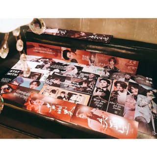 Set banner Hạo Đình