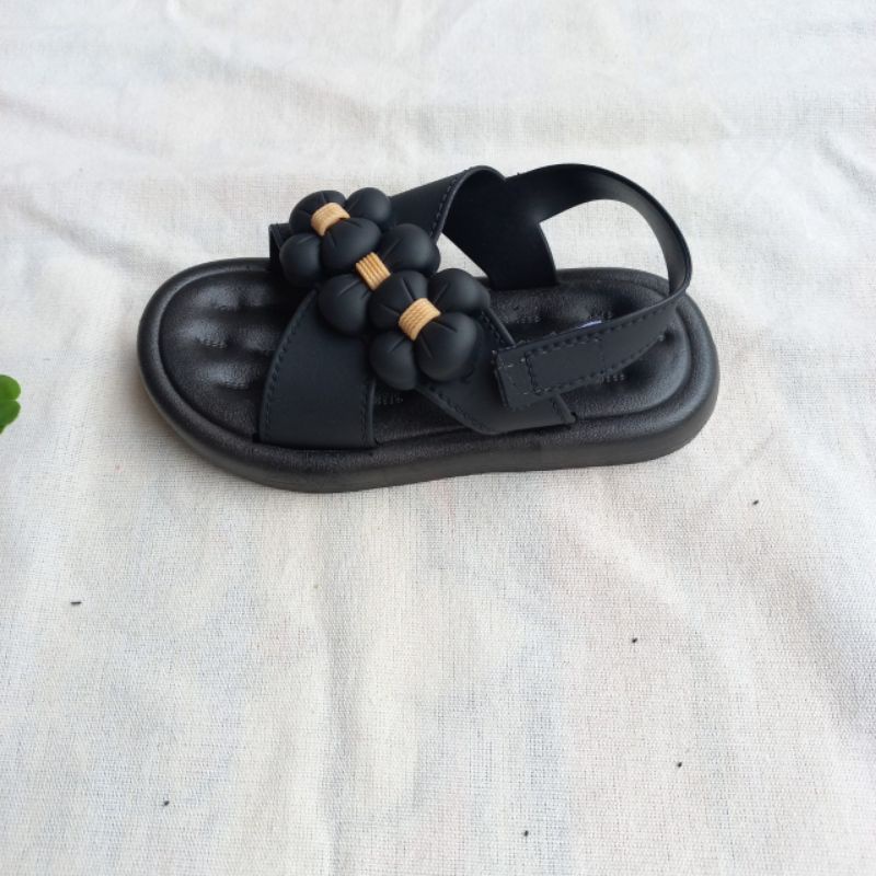 Dép quai hậu bé gái.Sandal cho bé gái từ 1 đến 12 tuổi