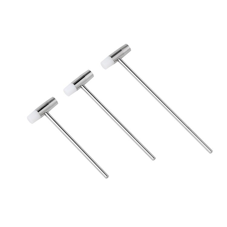 Combo bộ dụng cụ tháo lắp lego gồm búa gõ lego và cây tháo gỡ lego