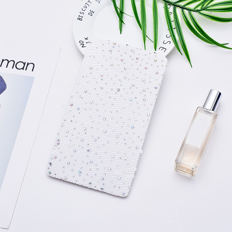 Xiangbao Quần Tất Lưới Rỗng Đính Kim Cương Lấp Lánh Quyến Rũ Cho Nữ J