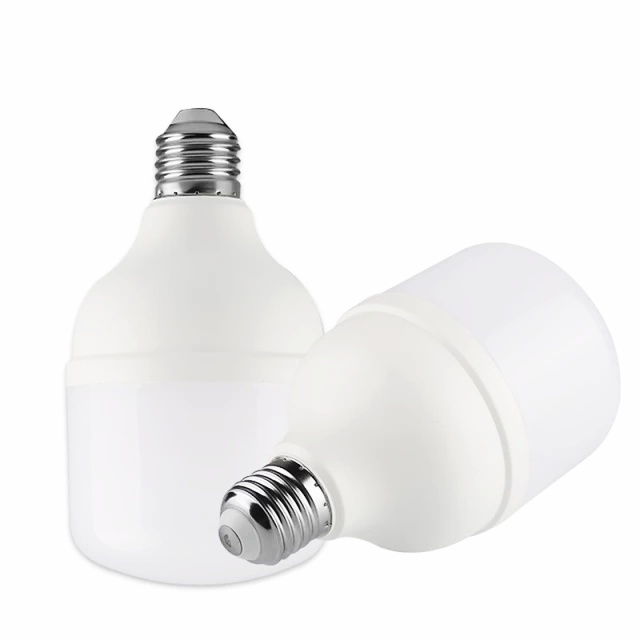 Đèn LED búp trụ̣ ESNCO tiết kiệm điện 10W 20W 30W 40W 50W