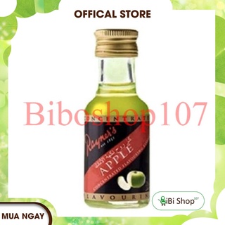💥💧 🎶tinh chất hương táo rayner’s 28ml🎶