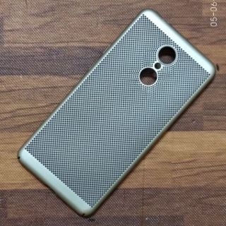 Xiaomi redmi 5 | Ốp lưng tản nhiệt tặng dán lưng carbon xiaomi redmi 5