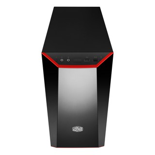 Vỏ Máy Tính MasterBox Lite 3.1 TG