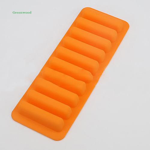 Khay silicone làm đá tiện dụng đa năng