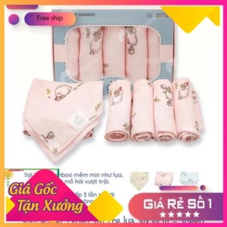 Combo đồ cho bé yêu 0-24m - choi teak shop